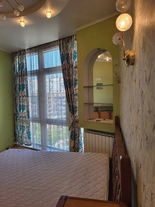 %Продаж 2к.квартири 75м ЖКОазис,вул.Івасюка-Героїв СталінградаОболонь! Киев - изображение 7