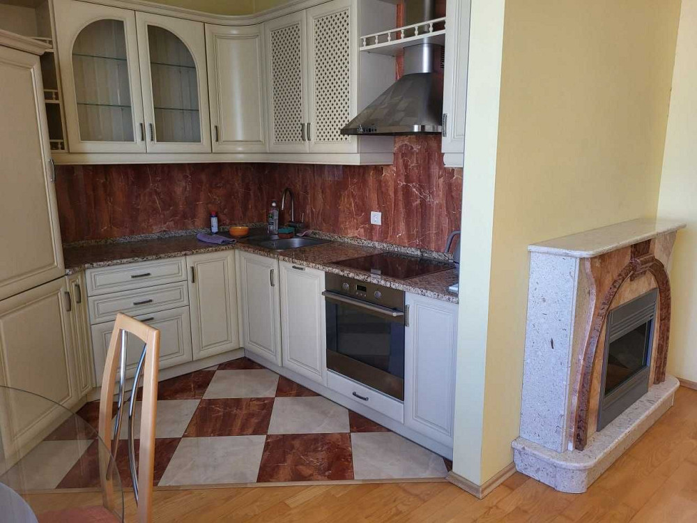 %Продаж 2к.квартири 75м ЖКОазис,вул.Івасюка-Героїв СталінградаОболонь! Киев - изображение 3