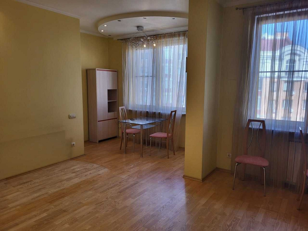 %Продаж 2к.квартири 75м ЖКОазис,вул.Івасюка-Героїв СталінградаОболонь! Киев - изображение 1