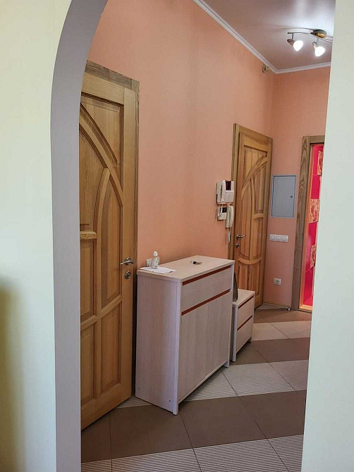 %Продаж 2к.квартири 75м ЖКОазис,вул.Івасюка-Героїв СталінградаОболонь! Киев - изображение 5