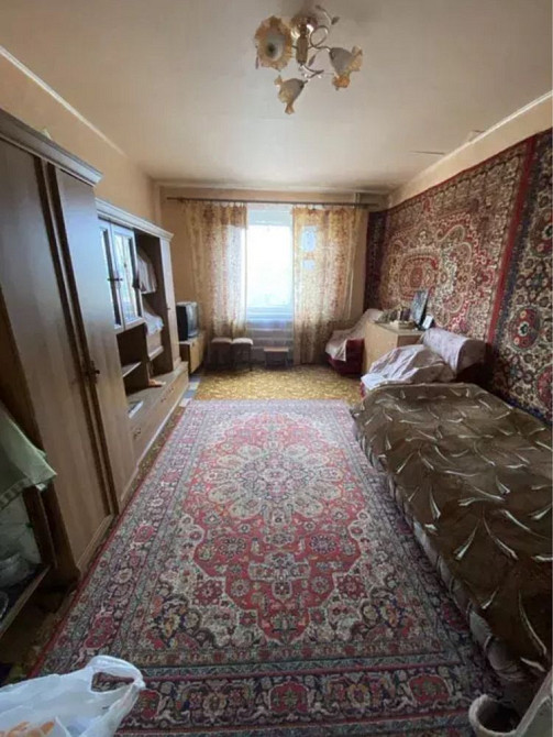 Продажа однокомнатной квартиры в городе Краматорск Краматорск - изображение 1