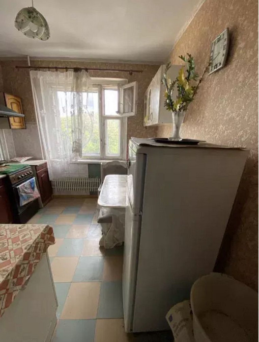 Продажа однокомнатной квартиры в городе Краматорск Краматорск - изображение 5