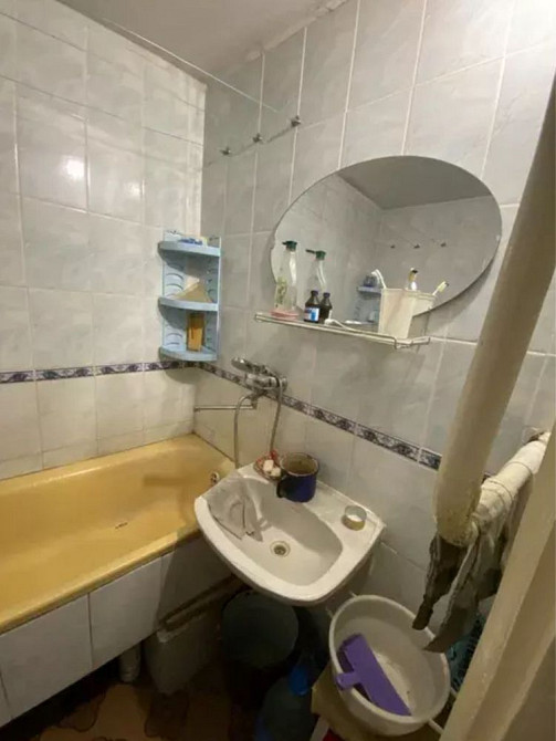 Продажа однокомнатной квартиры в городе Краматорск Краматорск - изображение 7