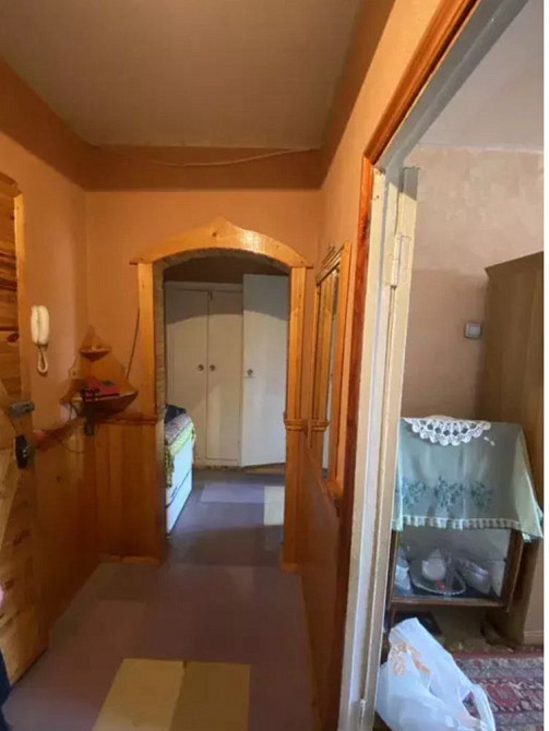 Продажа однокомнатной квартиры в городе Краматорск Краматорск - изображение 4