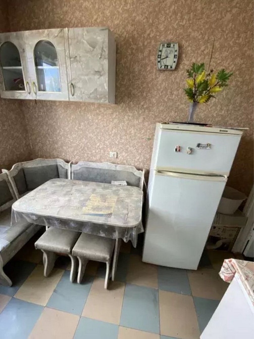 Продажа однокомнатной квартиры в городе Краматорск Краматорск - изображение 3