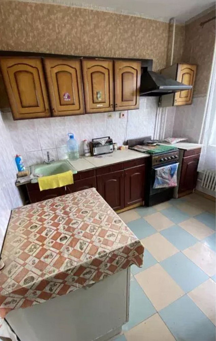 Продажа однокомнатной квартиры в городе Краматорск Краматорск - изображение 2