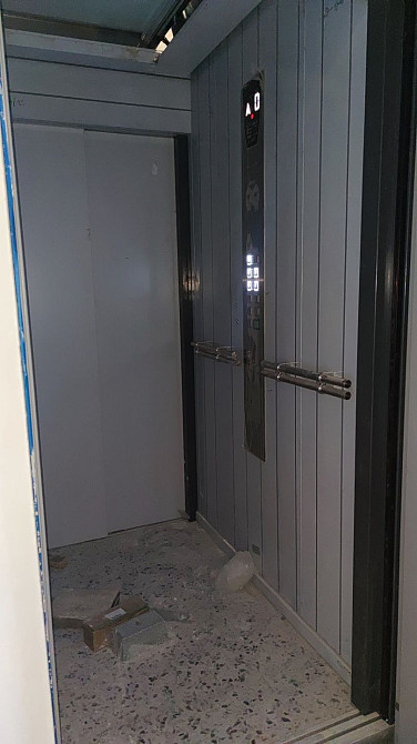 ВЛАСНИК 2 к квартира Рієл Сіті 55 м2 Рудненська 8 Львов - изображение 3