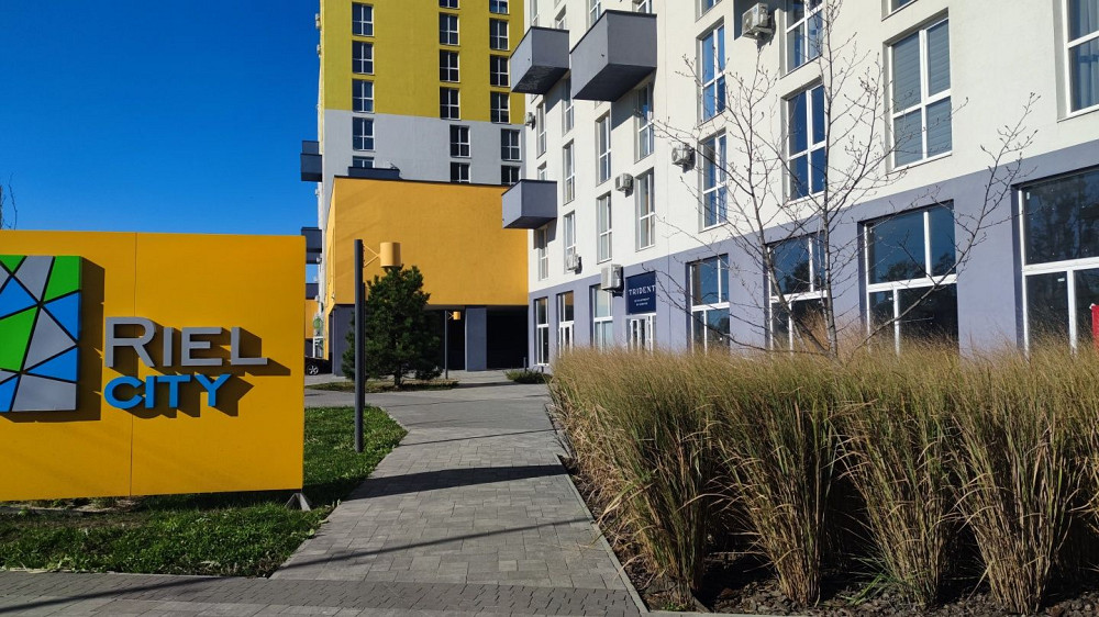 ВЛАСНИК 2 к квартира Рієл Сіті 55 м2 Рудненська 8 Львов - изображение 5