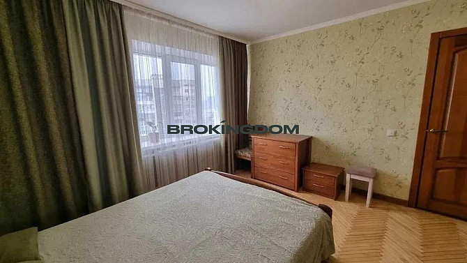 Продажа 3х кімнатної кваротири, вул. Карела Чапека 15 Kyiv - photo 1