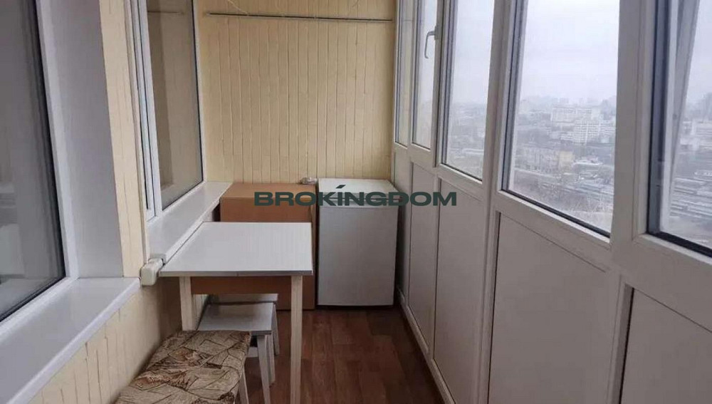 Продажа 3х кімнатної кваротири, вул. Карела Чапека 15 Киев - изображение 6