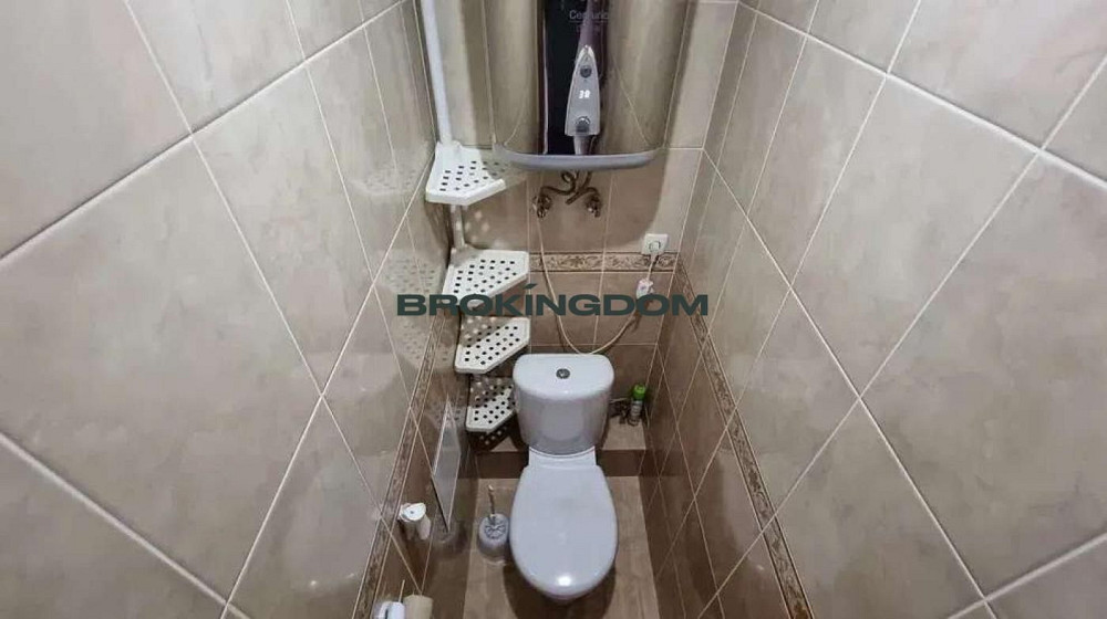 Продажа 3х кімнатної кваротири, вул. Карела Чапека 15 Киев - изображение 3