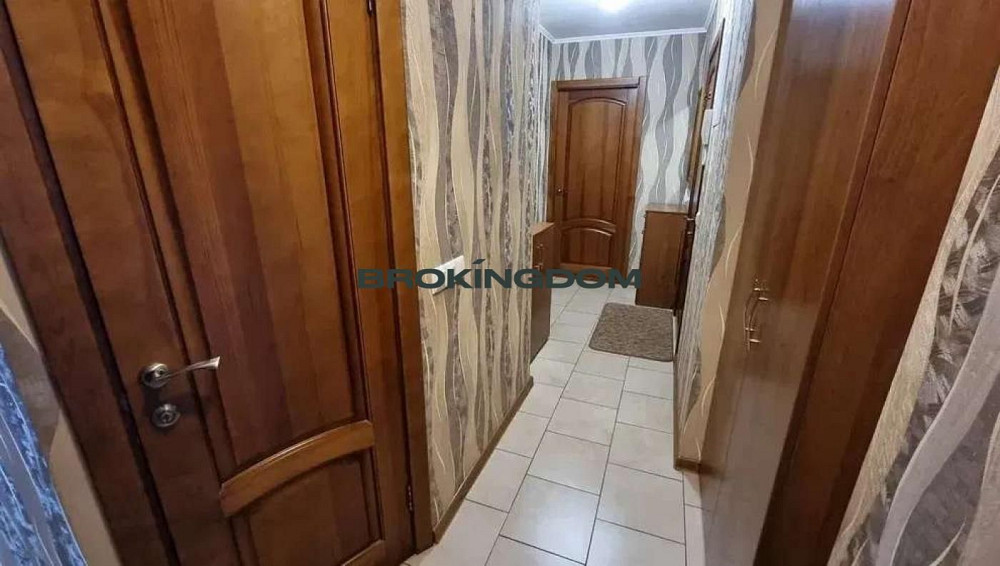 Продажа 3х кімнатної кваротири, вул. Карела Чапека 15 Киев - изображение 5