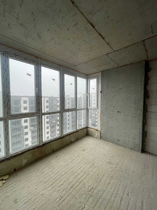 Продаж квартири. Новобудова на вул. Роксоляни. Львов - изображение 1