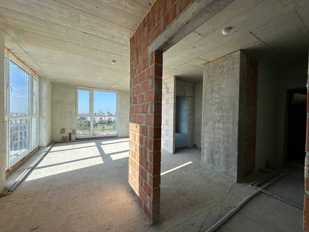 Продаж квартири. Новобудова. ЖК Пасічний масив. Львов - изображение 4