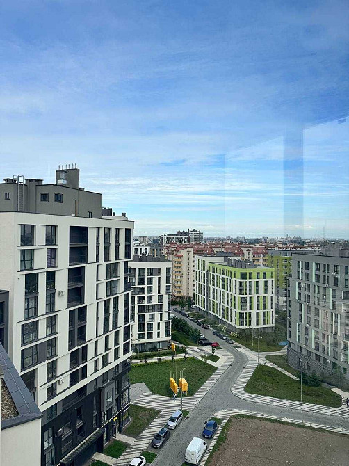 Продаж квартири. Новобудова. ЖК Пасічний масив. Львов - изображение 1