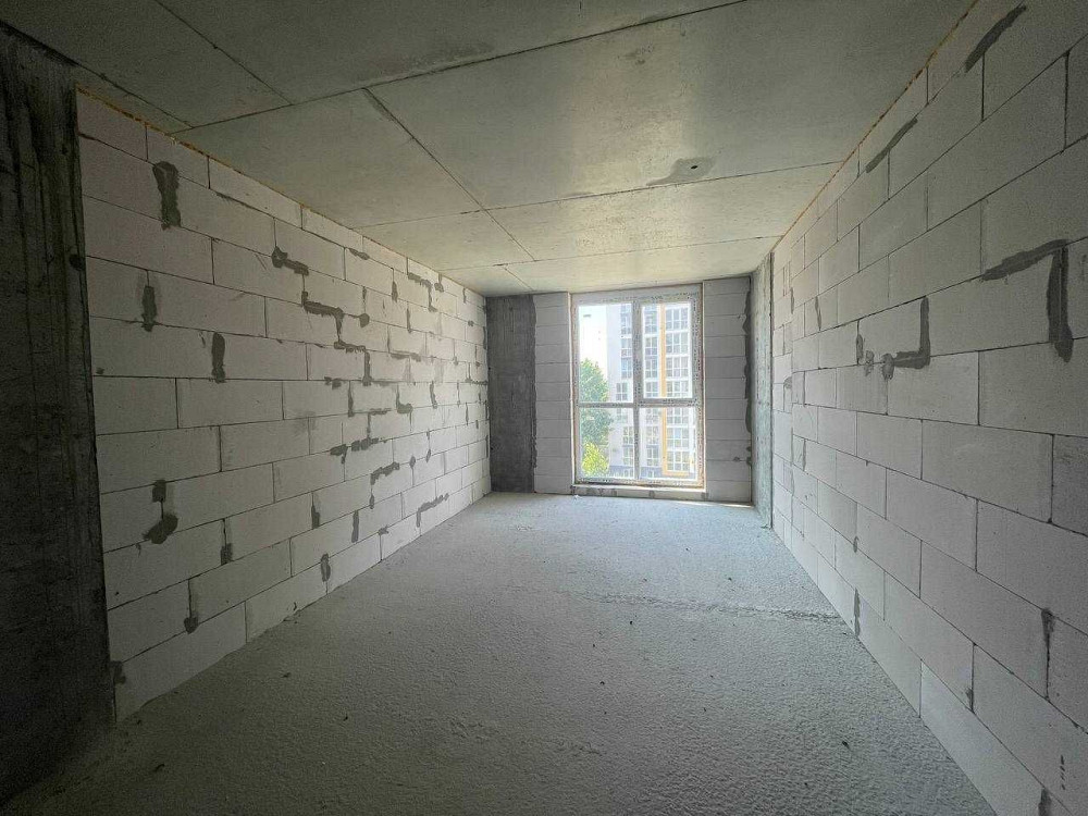 Продаж квартири в новобудові на вул. Рудненська Львов - изображение 3