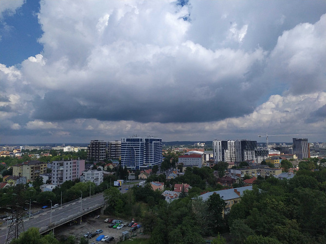 Квартира новобудова ЖК Парус Сіті Львів вул Кульпарківська 93 Власник Lviv - photo 4