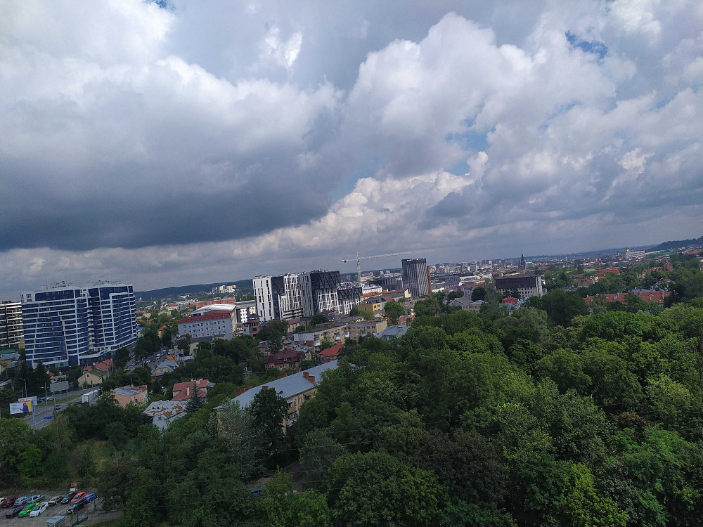 Квартира новобудова ЖК Парус Сіті Львів вул Кульпарківська 93 Власник Львов - изображение 3