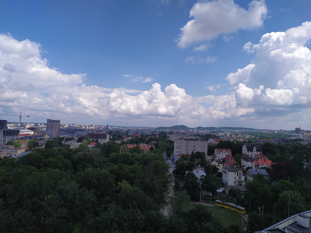 Квартира новобудова ЖК Парус Сіті Львів вул Кульпарківська 93 Власник Львов - изображение 6