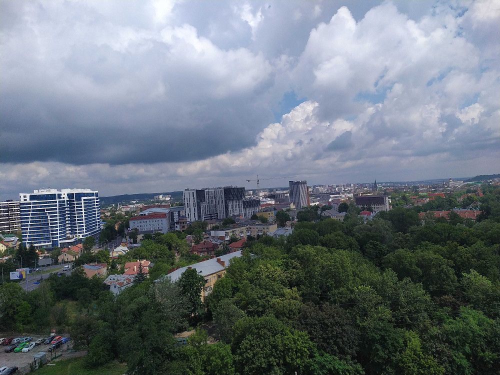 Квартира новобудова ЖК Парус Сіті Львів вул Кульпарківська 93 Власник Львов - изображение 5