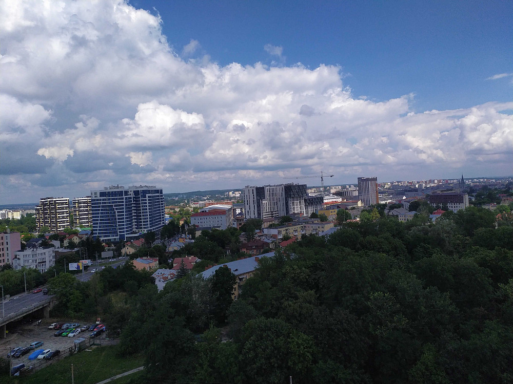 Квартира новобудова ЖК Парус Сіті Львів вул Кульпарківська 93 Власник Львов - изображение 8