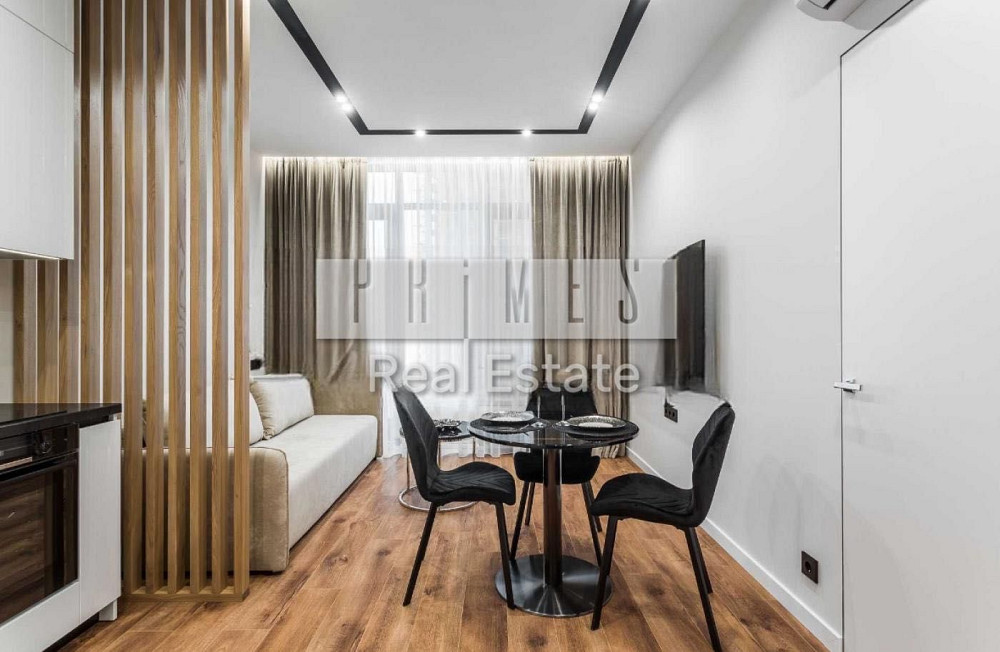 Продажа 1к, 48м2, готовый бизнес, Драгомирова 19Б, Новопечерские Липки Киев - изображение 7