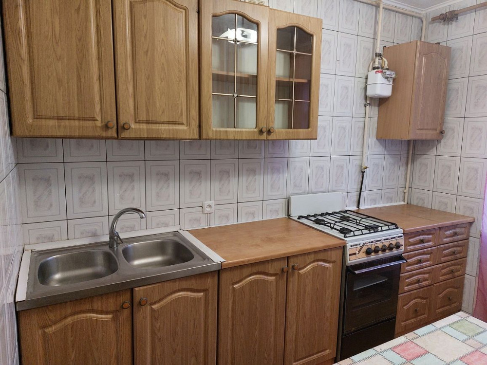 2к квартира вул.В.Ковалівка 10 від власника Новомосковск - изображение 2