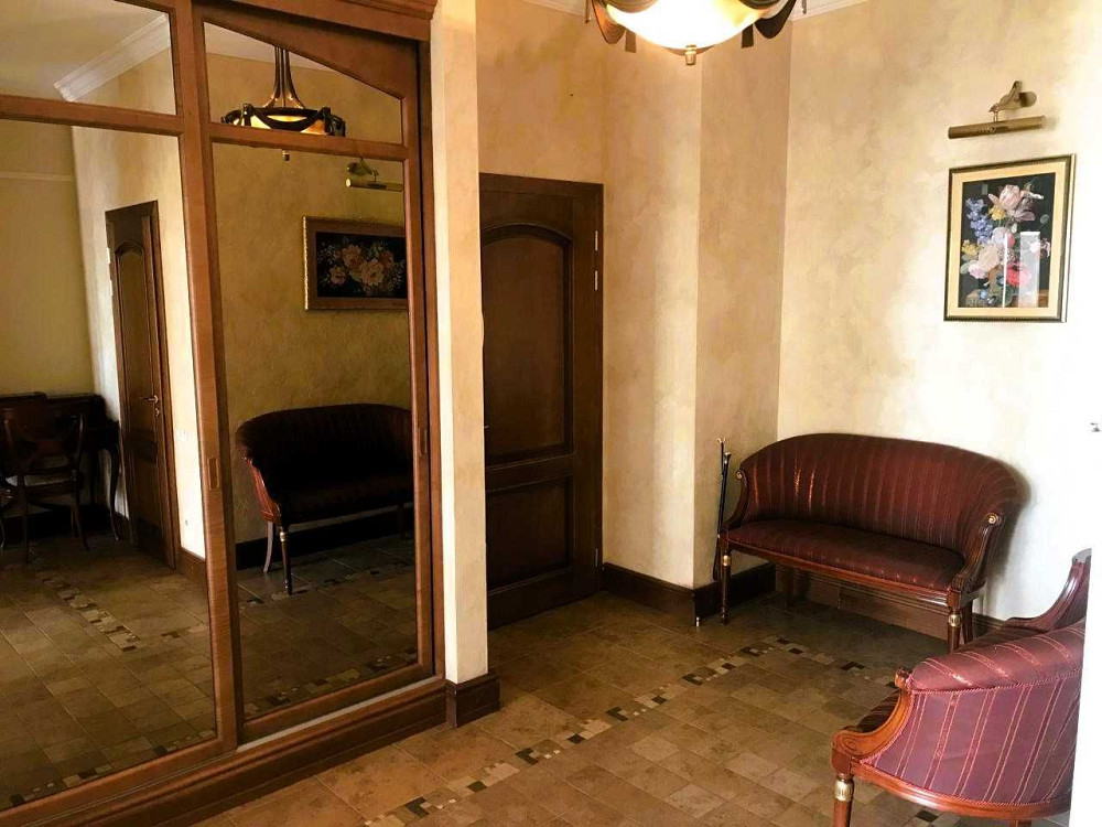 3х кім на Лесі Українки 30 Б відова 119,2м2 Печерськ центр Киев - изображение 8