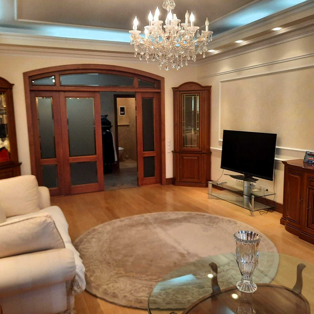 3х кім на Лесі Українки 30 Б відова 119,2м2 Печерськ центр Киев - изображение 5