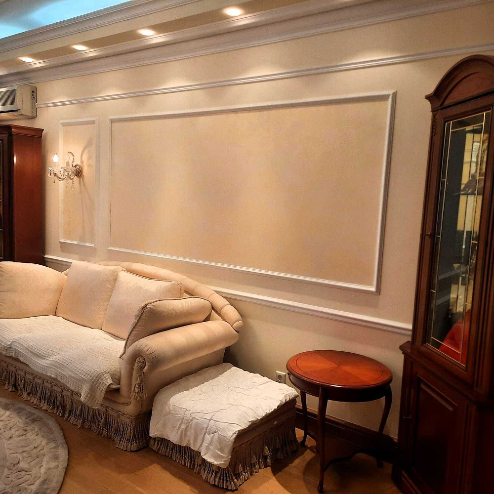 3х кім на Лесі Українки 30 Б відова 119,2м2 Печерськ центр Киев - изображение 4