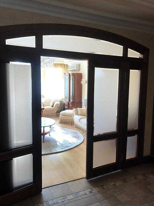 3х кім на Лесі Українки 30 Б відова 119,2м2 Печерськ центр Киев - изображение 6