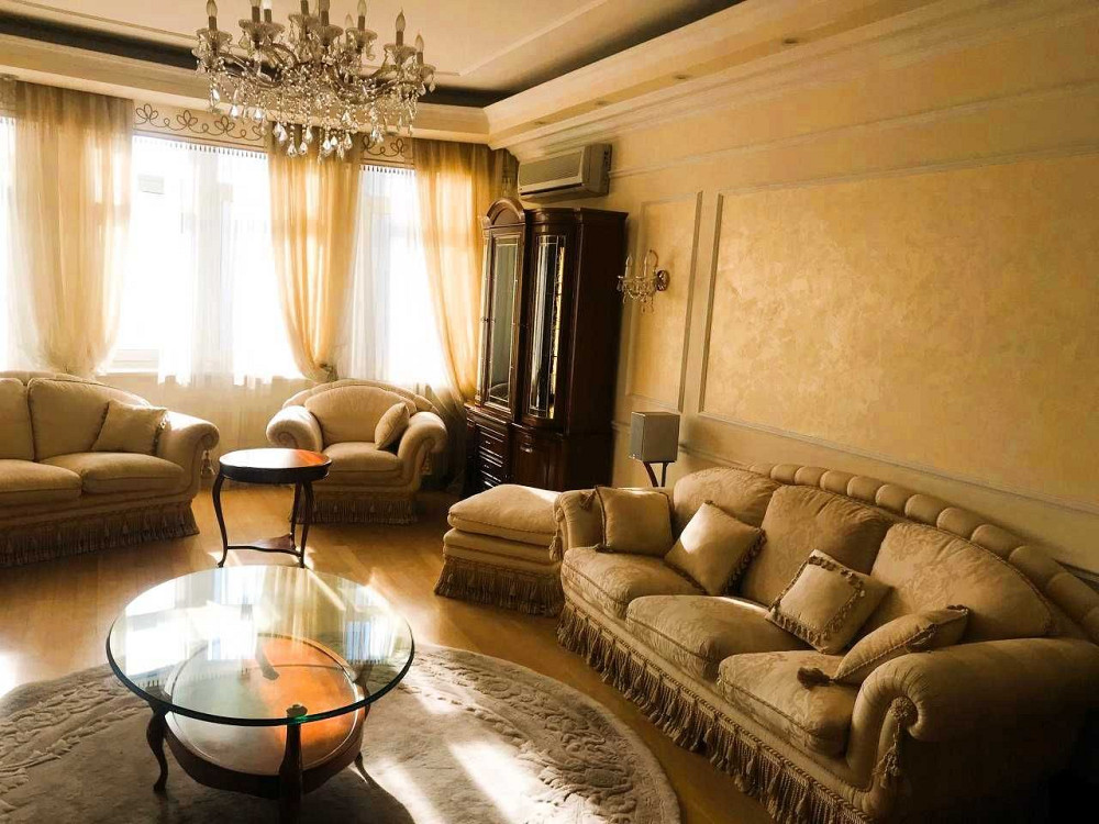 3х кім на Лесі Українки 30 Б відова 119,2м2 Печерськ центр Киев - изображение 3