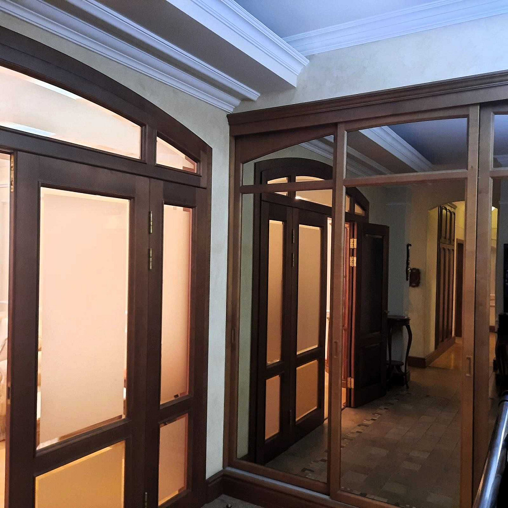 3х кім на Лесі Українки 30 Б відова 119,2м2 Печерськ центр Киев - изображение 7