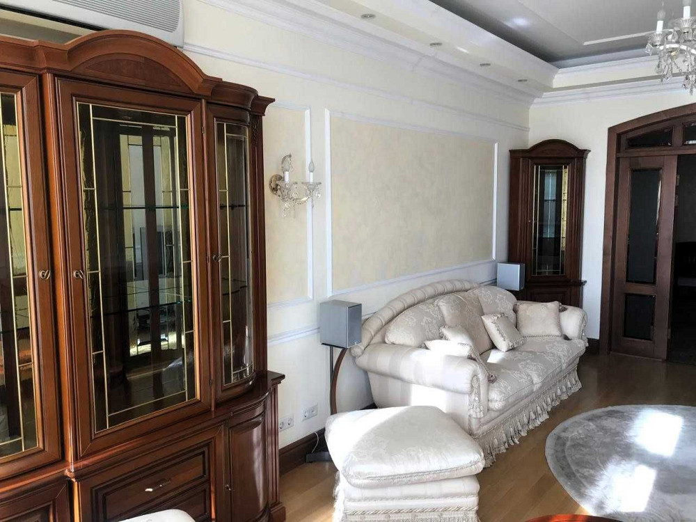 3х кім на Лесі Українки 30 Б відова 119,2м2 Печерськ центр Киев - изображение 2