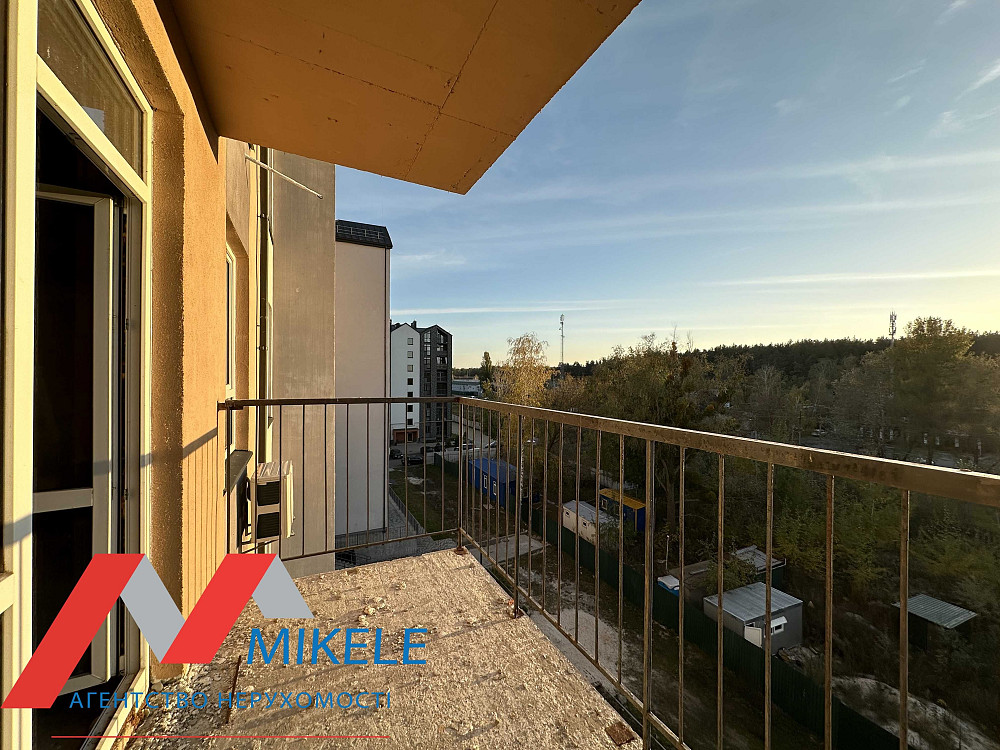 Без комісії 1к 32м2 ЖК Scandia Скандія вул. Луценко 23 Бровари Бровары - изображение 5