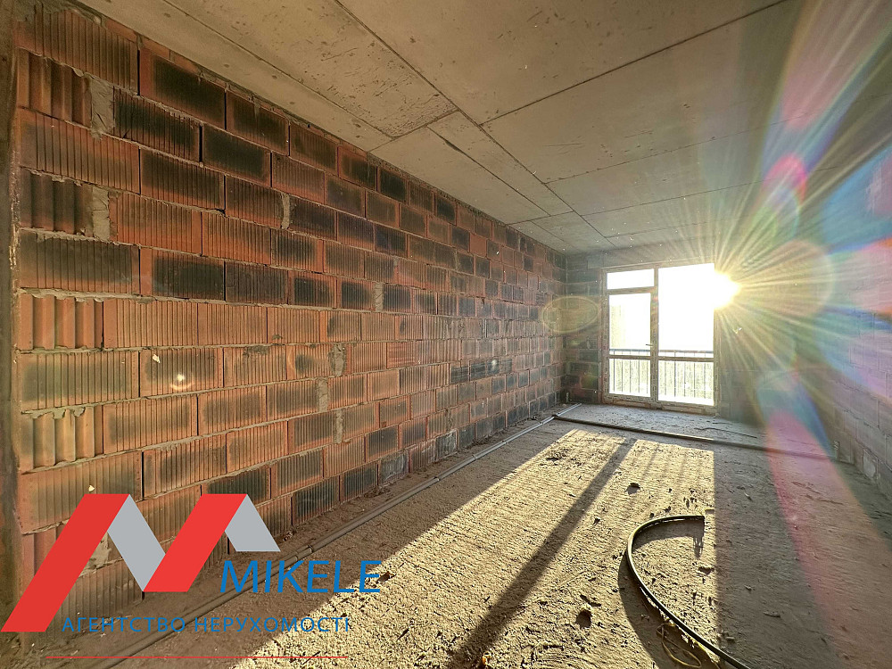 Без комісії 1к 32м2 ЖК Scandia Скандія вул. Луценко 23 Бровари Бровары - изображение 2