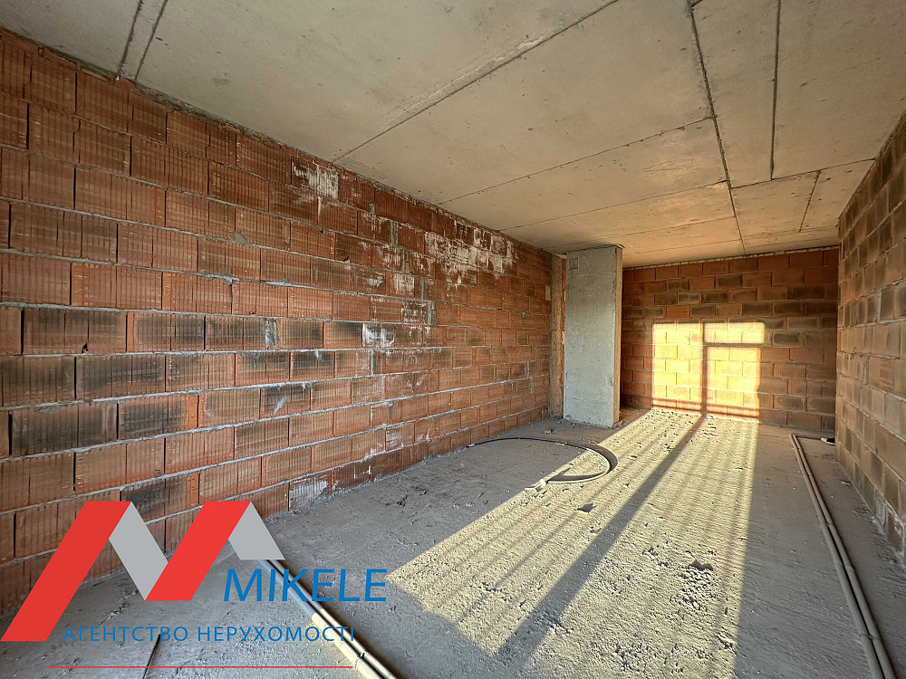 Без комісії 1к 32м2 ЖК Scandia Скандія вул. Луценко 23 Бровари Бровары - изображение 3