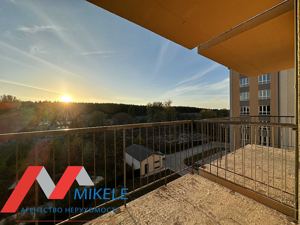 Без комісії 1к 32м2 ЖК Scandia Скандія вул. Луценко 23 Бровари Бровары - изображение 4