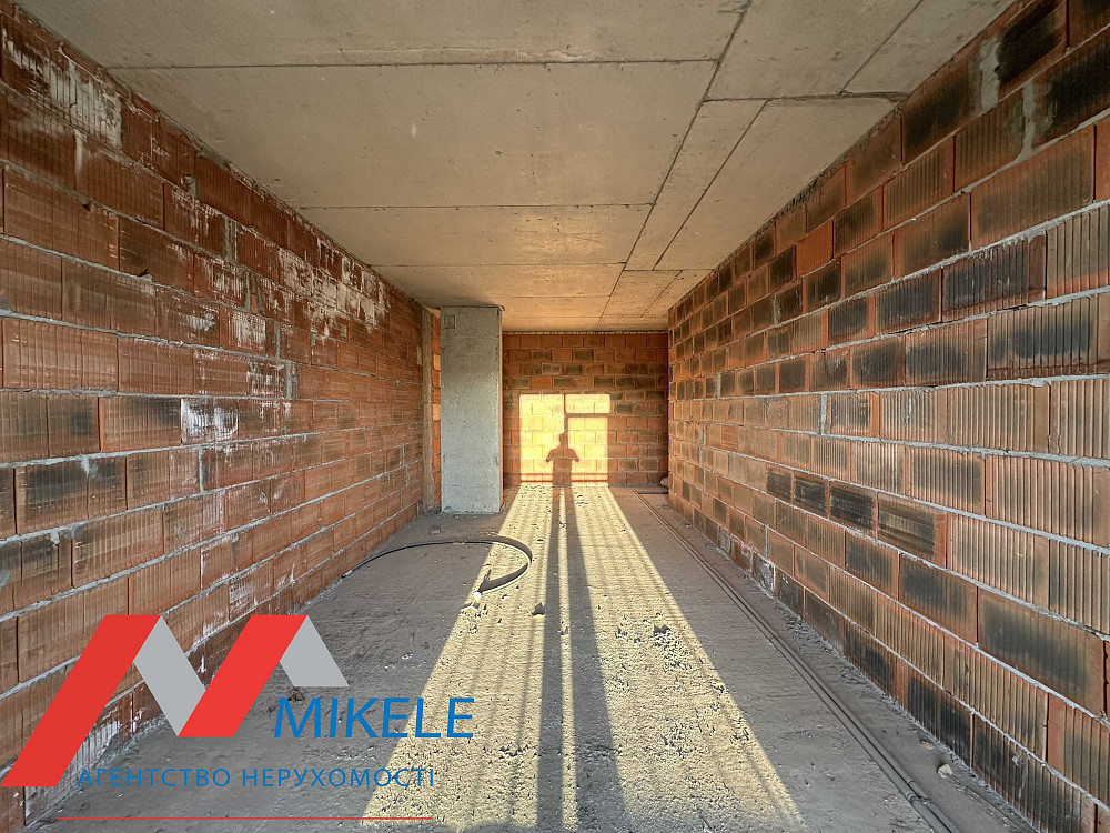 Без комісії 1к 32м2 ЖК Scandia Скандія вул. Луценко 23 Бровари Бровары - изображение 8