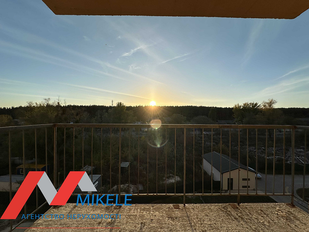 Без комісії 1к 32м2 ЖК Scandia Скандія вул. Луценко 23 Бровари Бровары - изображение 6