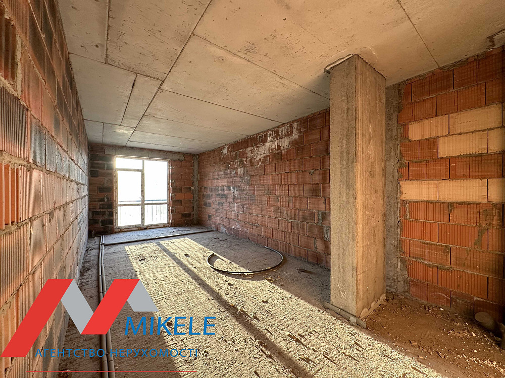 Без комісії 1к 32м2 ЖК Scandia Скандія вул. Луценко 23 Бровари Бровары - изображение 7