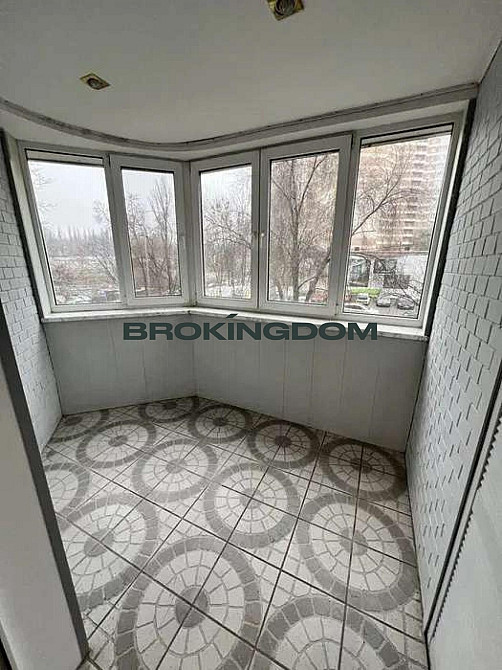 Продажа 2х кімнатної квартири, вул. Августина Волошина 2 Киев - изображение 6