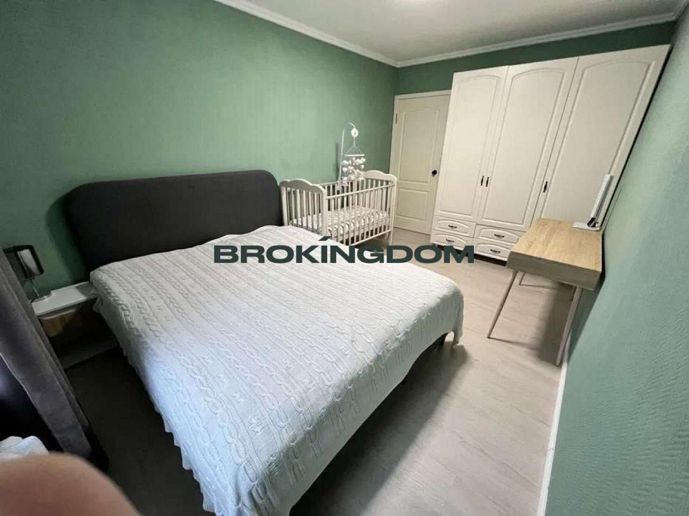 Продажа 2х кімнатної квартири, вул. Августина Волошина 2 Киев - изображение 4