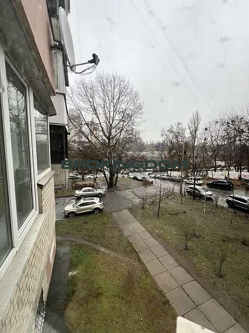 Продажа 2х кімнатної квартири, вул. Августина Волошина 2 Киев - изображение 7
