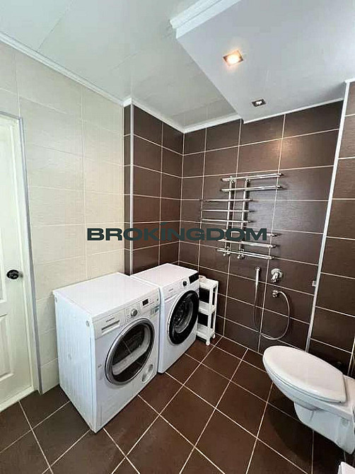 Продажа 2х кімнатної квартири, вул. Августина Волошина 2 Киев - изображение 3