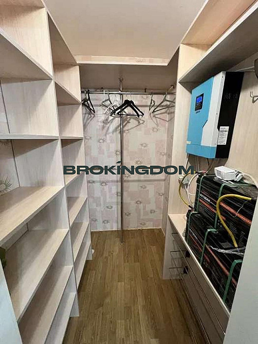 Продажа 2х кімнатної квартири, вул. Августина Волошина 2 Киев - изображение 8