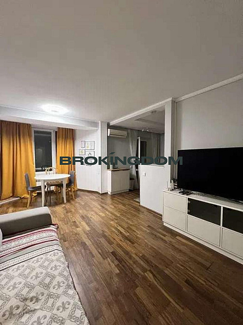 Продажа 2х кімнатної квартири, вул. Августина Волошина 2 Киев - изображение 2