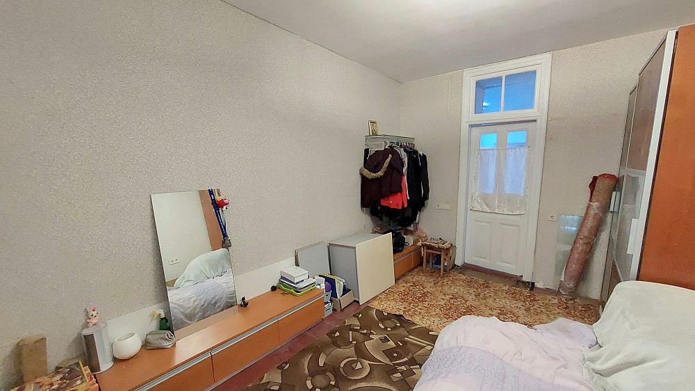 ЦЕНТР ! 3 к (Раздельные), Свой Дворик! Общая 77м2, ГАЗ, h=2,90м Одеса - зображення 3