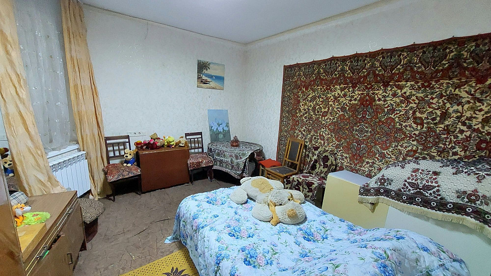 ЦЕНТР ! 3 к (Раздельные), Свой Дворик! Общая 77м2, ГАЗ, h=2,90м Одеса - зображення 5