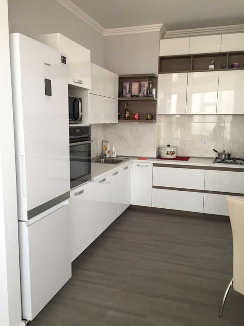 Продам 2х-квартиру в 12 Жемчужине на Черемушки Одеса - зображення 2